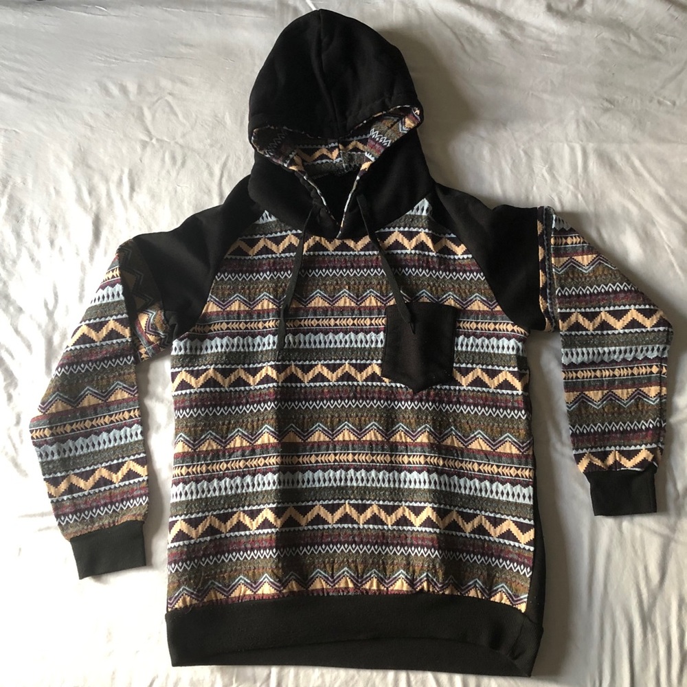Unisex Sweater